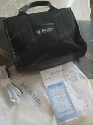 Balenciaga Handtasche neu mit Etikett