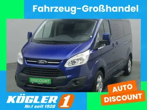 Ford Tourneo Custom L2 Titanium 170PS Aut./Sicht-P.