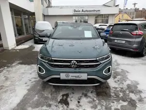 Volkswagen T-Roc Cabriolet 1.0 TSI MOVE Bild 4