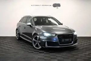 Audi RS3 2.5TFSI quattro*MATRIX*BO*KAMERA*PDC*NOOPF Bild 1