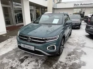 Volkswagen T-Roc Cabriolet 1.0 TSI MOVE Bild 3