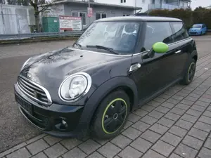 MINI One One*SH*BC*LMF-,,16''*ZV*Euro 6*El. Fensterheber** Bild 2