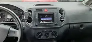 Volkswagen Golf Plus Trendline 1,9 TDI