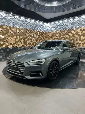 Audi A5 SB 2.0 TFSI /Sport/Shg/Bi-Xenon/Sp-Sitze/