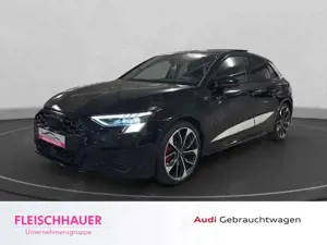 Audi S3 Sportback 2.0 TFSI qu. Matrix+Navi+Pano+BO+ACC Bild 1