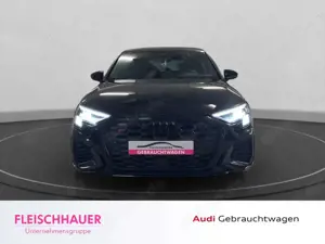 Audi S3 Sportback 2.0 TFSI qu. Matrix+Navi+Pano+BO+ACC Bild 2