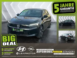 Opel Corsa F  Edition AUT Facelift KlimaA LED LM PDC