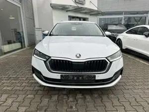 Skoda Octavia Combi 2.0TDI FIRST EDITION*VC*LED*HEAD-UP Bild 3