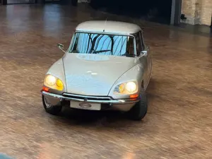 Citroen DS