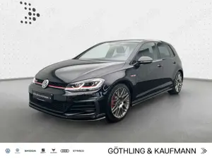 Volkswagen Golf GTI TCR 2.0TFSI DSG*NAVI*PANO*KAM*Assist*SH