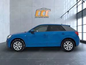 Audi Q2 30 TDI sport S-Line*AHK*RFK*VIRT*Navi*8-fach* Bild 4