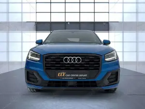 Audi Q2 30 TDI sport S-Line*AHK*RFK*VIRT*Navi*8-fach* Bild 2