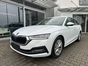 Skoda Octavia Combi 2.0TDI FIRST EDITION*VC*LED*HEAD-UP Bild 2