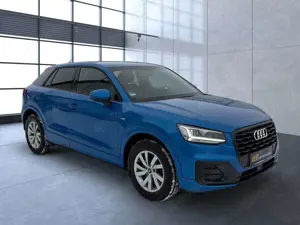 Audi Q2 30 TDI sport S-Line*AHK*RFK*VIRT*Navi*8-fach* Bild 3