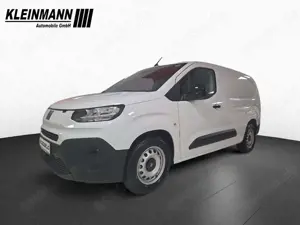 Fiat Doblo Elektro KaWa XL 50 kWh (136 PS)