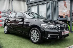 BMW 120 i Advantage KLIMAAUTO.|PDC|SHZ|
