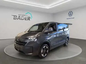 Volkswagen T7 Caravelle -E Life 160 kW BEV 1-Gang T7 Caravelle-E Life 1...