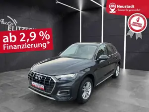 Audi Q5 quattro S-tronic Kamera LED ACC NAVI AVC