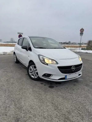 Opel Corsa Steuerkette Neu! 1.4 Turbo (ecoFLEX) Color Edition