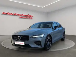 Volvo S60 B5 B AWD Ultimate Dark+360+Pano+Standheiz+