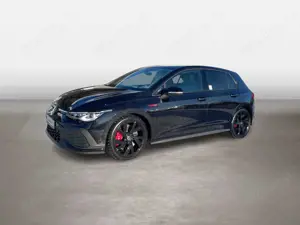 Volkswagen Golf VIII Lim. GTI Clubsport DCC eSD NP: 59.225 Bild 2