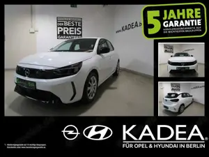 Opel Corsa F 1.2 Lenk+Sitzhzg.,RadioDAB,PDC,Spurass.,