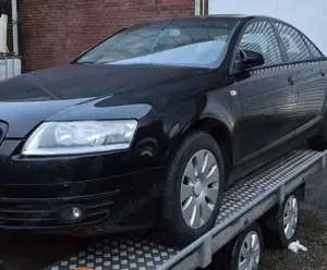 Audi A6 2.0 TFSI