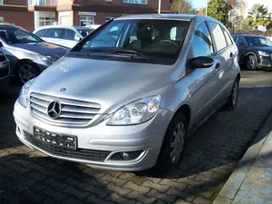 Mercedes-Benz B 150 B 150 (245.231)