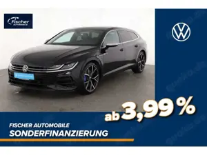 Volkswagen Arteon Shooting Brake 2.0 TSI 4Mot. R DSG AHK