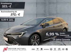 Toyota Corolla TS 1.8 Hybrid TEAMPLAYER LED+NAV+ACC+SHZ