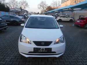 SEAT Mii Style/KLIMA/EURO 5