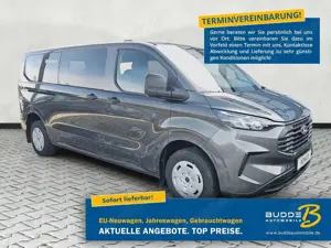 Ford Transit Custom L2 Combi 2.0 EB Trend 8 Sitz AHK