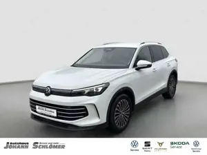Volkswagen Tiguan 2.0 TDI Elegance AHK NAVI LED PDC KAMERA TEMPOMAT