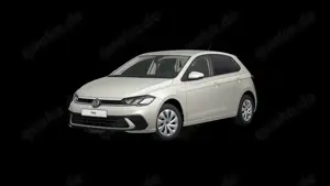Volkswagen Polo Life 95PS DSG #APP #IQ.DRIVE