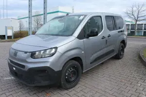 Fiat Doblo Doblò Kombi 130PS Automatik 2x Schiebetür
