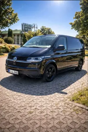 Volkswagen T6.1 Multivan Multivan T6.1 Kurz Trendline