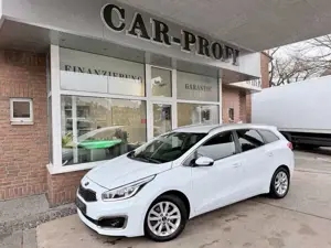 Kia Ceed SW / cee'd SW Navi/Kamera/Bluetooth/AHK