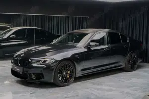 BMW M5 Competition LCI CERAMIC HK 360 XDRIVE