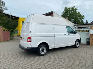 Volkswagen T5 Transporter