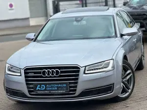Audi A8 3.0 TDI clean diesel L quattro