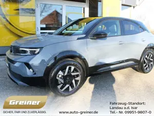 Opel Mokka GS 48V Hybrid RÜCKFAHRKAMERA|SHZ|LRHZ