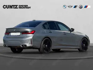 Alpina D3 S Limousine Biturbo Allrad Nr.191 Drive-Parkassist Bild 5