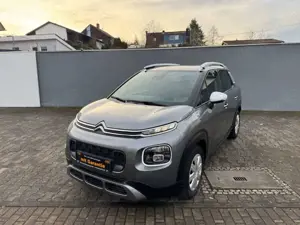 Citroen C3 Aircross Shine