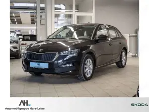 Skoda Scala AMBITION TSI+ALU 16''+SITZHEIZUNG+LED+KLIMA+MIRROR