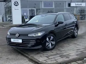 Volkswagen Passat Variant 2.0 TDI DSG Business APP-CONNECT+