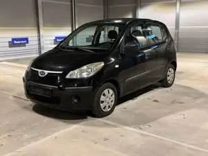 Hyundai i10 Classic TÜV 03/2028