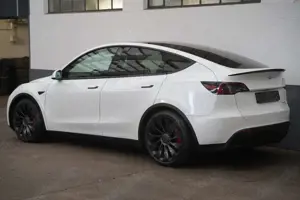 Tesla Model Y Performance *AHK*1. Hd Bild 5