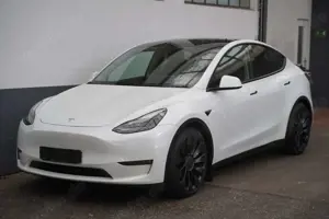 Tesla Model Y Performance *AHK*1. Hd Bild 3