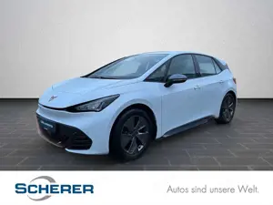 CUPRA Born electric 62 kWh LED/Sitzheizung vo./PDC/u.v
