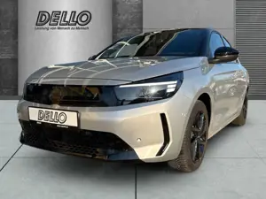 Opel Corsa F 1.2 T AT GS LED Navi ACC Rfk. Sitzhzg.